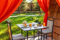 Nápoje v ubytování Akjola