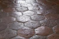 Plán poschodí v ubytovaní Appartamento Brunelleschi
