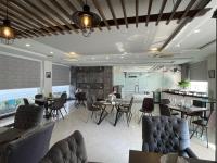 O zonă de relaxare la Sintra Hotel