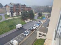 Okolica w pobliżu tego apartamentu