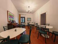 Prostor za sedenje u objektu Poderaccio Agri Relais & Bistro