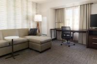 TV&#47;Unterhaltungsangebot in der Unterkunft Residence Inn by Marriott Las Vegas Airport