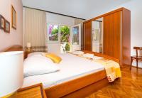Posteľ alebo postele v izbe v ubytovaní House Lidi