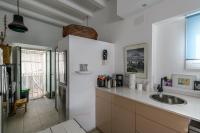 Kuchyň nebo kuchyňský kout v ubytování vacances à Cadaques