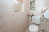 Kúpeľňa v ubytovaní House Lidi
