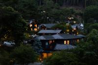 ヴィラが所在する建物