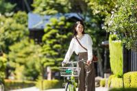 Kawaguchiko Country Cottage Banの宿泊客