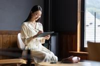 Kawaguchiko Country Cottage Banの宿泊客