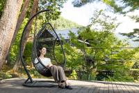 Kawaguchiko Country Cottage Banの宿泊客