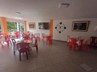 Fotografie z fotogalerie ubytování Hotel El Mirador v destinaci San Carlos