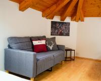 Posedenie v ubytovaní Haus Schrettl Hintergrünholz