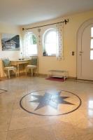 Plán poschodí v ubytovaní Haus Schrettl Hintergrünholz