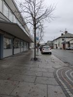 Okolí hotelu