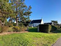 Plán poschodí v ubytovaní Maison lumineuse avec jardin, près de la plage des Grands Sables - FR-1-418-195