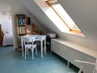 Plán poschodí v ubytovaní Maison lumineuse avec jardin, près de la plage des Grands Sables - FR-1-418-195
