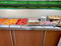 Φαγητό σε αυτό το ξενοδοχείο ή κάπου εκεί κοντά