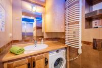 Plán poschodí v ubytovaní Apartamenty Kiry Zakopane