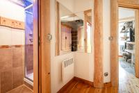 Kúpeľňa v ubytovaní Apartamenty Kiry Zakopane