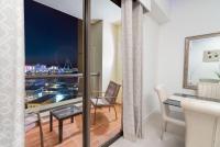 Půdorys ubytování Jbr beach walk apartment front sea Amazing view
