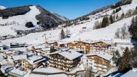 Obiekt Hapimag Saalbach - Inklusive Jokercard zimą