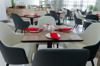 Nhà hàng/khu ăn uống khác tại Adden City View Hotel