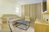 Posezení v ubytování Hotel Best Oasis Tropical