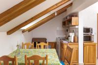 Kuchyňa alebo kuchynka v ubytovaní Guest House Rajic