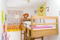 Posteľ alebo postele v izbe v ubytovaní Relax Apartment Lapad Dubrovnik