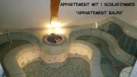 Plán poschodí v ubytovaní Apartment Schloemicher Leopold und Birgitt