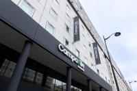 Campanile Prime Paris 19 - La Villetteの見取り図または間取り図
