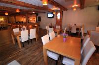 Εστιατόριο ή άλλο μέρος για φαγητό στο Mõisa Ait Stuudiokorterid