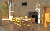 Kuchnia lub aneks kuchenny w obiekcie Lovely Home In Porreres