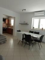 Kuchnia lub aneks kuchenny w obiekcie Apartman Carpe Diem