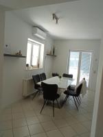 Plan piętra w obiekcie Apartman Carpe Diem