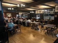 Ресторан / где поесть в The Elbow Room