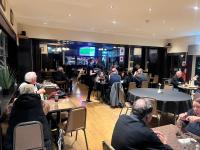 Гости The Elbow Room