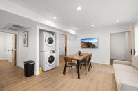 Perfect Location Near USC, 1Bedroom with Shared Accessの見取り図または間取り図