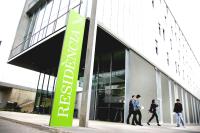 Hosté ubytování Residencia Universitaria Resa Roberto de Nobili