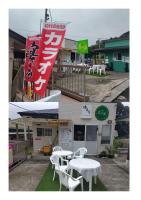 Clădirea în care este situat/ăpensiunea