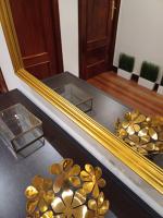 Půdorys ubytování Vivienda Turística Urbana en Santuchu, Cómoda, Funcional y con Parking