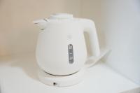 東京リリアルホテル0501にあるコーヒーまたはお茶