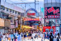 東京リリアルホテル0501の宿泊客