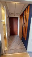 Plán poschodí v ubytovaní Apartament Sympatia Kołobrzeg Etna Polonia 718