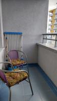Plán poschodí v ubytovaní Apartament Sympatia Kołobrzeg Etna Polonia 718