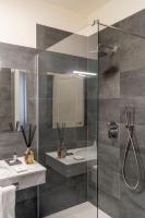 Flom Boutique Hotelにあるバスルーム