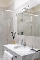 Flom Boutique Hotelにあるバスルーム