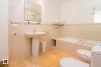 Kúpeľňa v ubytovaní Villa Mima by Abahana Villas