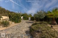 Plán poschodí v ubytovaní Villa Mima by Abahana Villas
