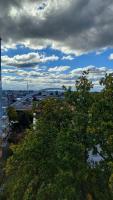 Príroda v okolí apartmánu