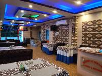 Nhà hàng/khu ăn uống khác tại RESORT K SEA VIEW Digha